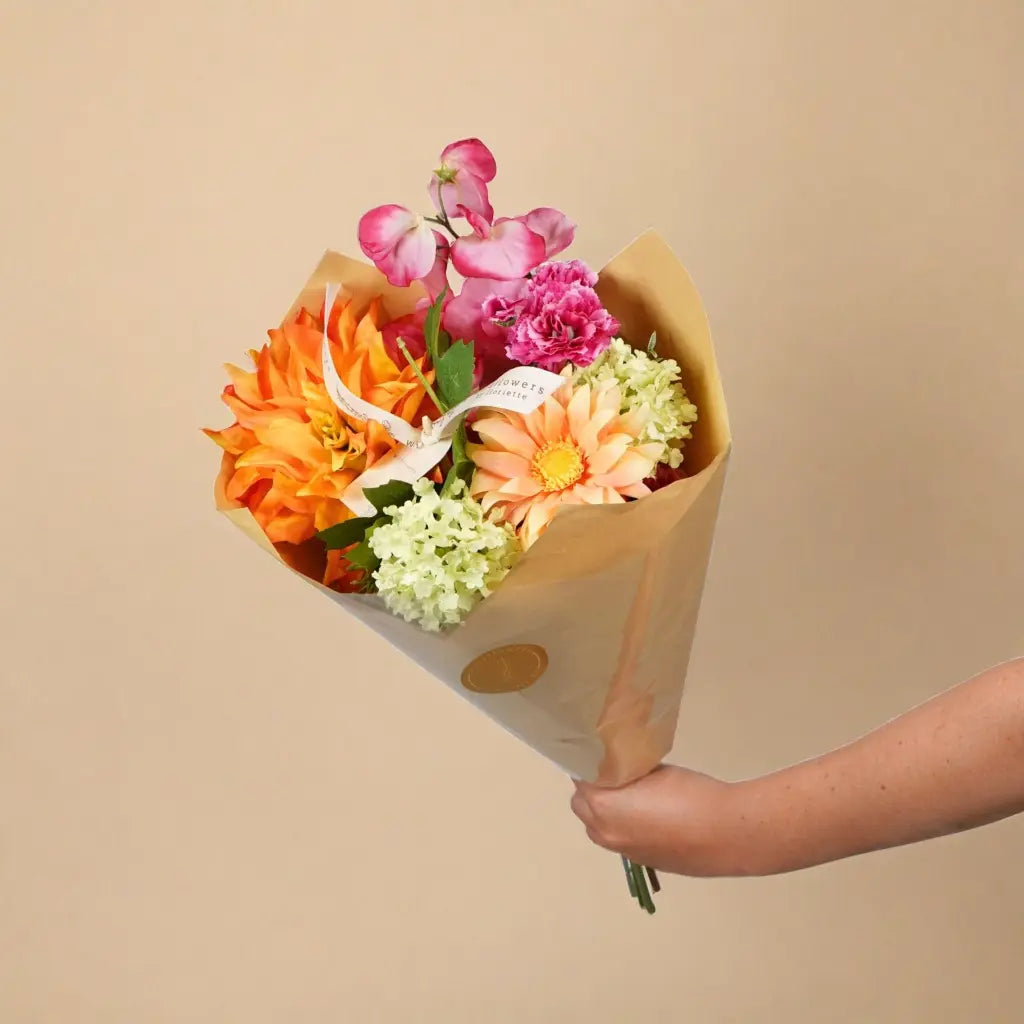 Floriëtte buket