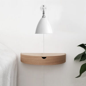 Nordicfunction - Hide Away Shelf