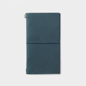 Traveler's Company Traveler's Notebook Blue