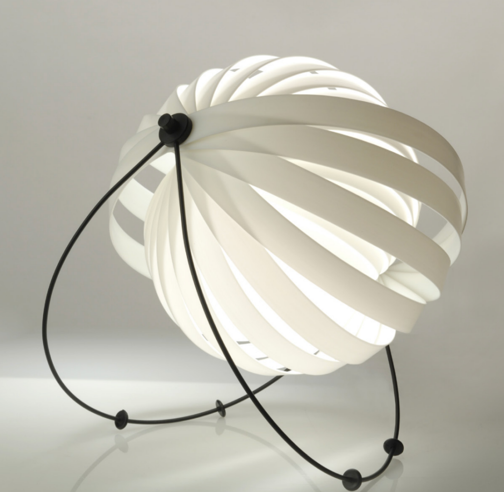 Eclipse lampe