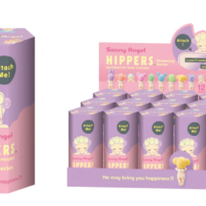 Sonny Angel Hippers Dreaming Series- Max 2 pieces each customer for each serie