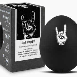 Let's Rock BeepEgg Egg Timer
