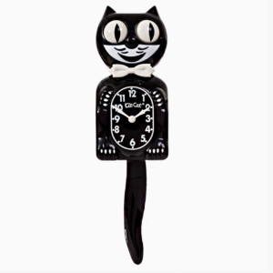 The Original Kit Cat Klock