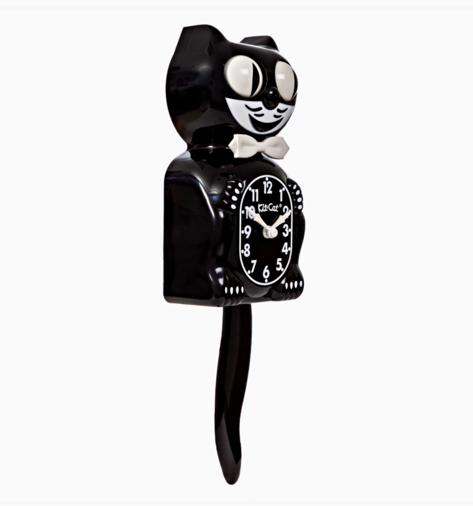 The Original Kit Cat Klock