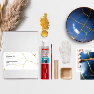 DIY Kintsugi Kit