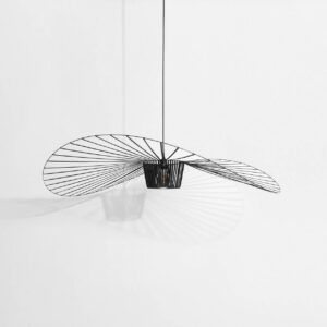 Petite Friture Vertigo Lamp Medium - Black