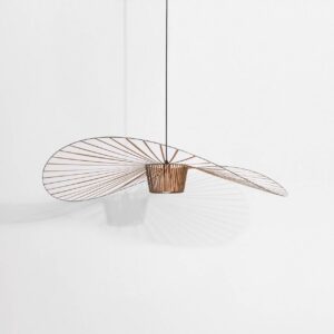Petite Friture Vertigo lamp Medium - Copper