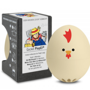 Rooster BeepEgg Egg Timer