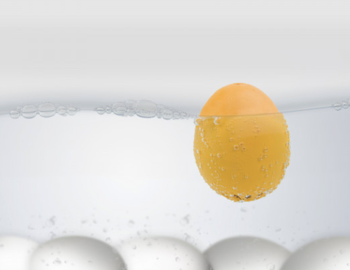 Let's Rock BeepEgg Egg Timer