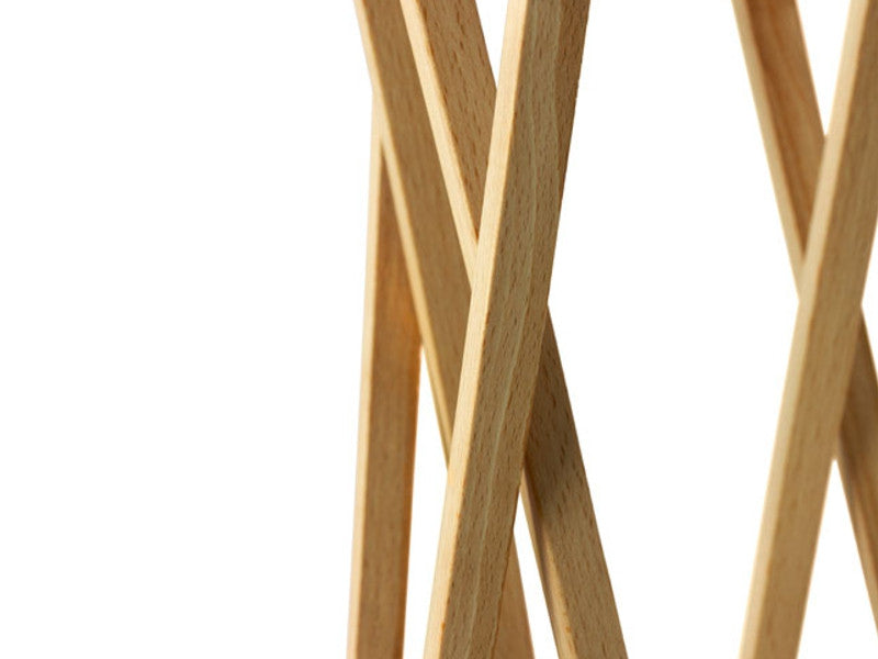 Japanese-Italian hanger