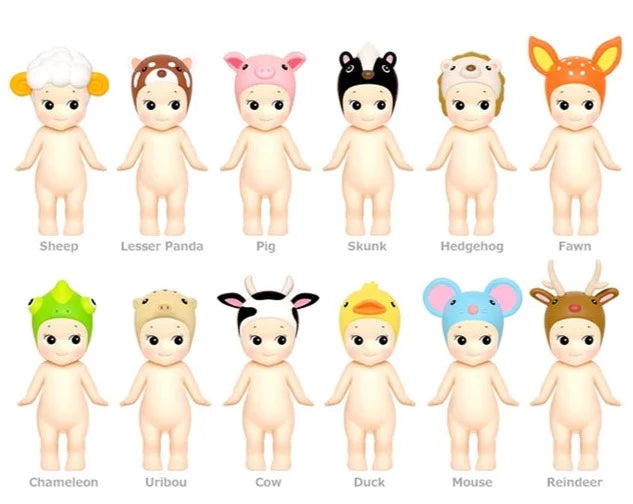 Sonny Angel Animal Series 2