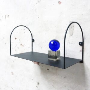 Swedish Ninja Bow Shelf - 80cm DEMO