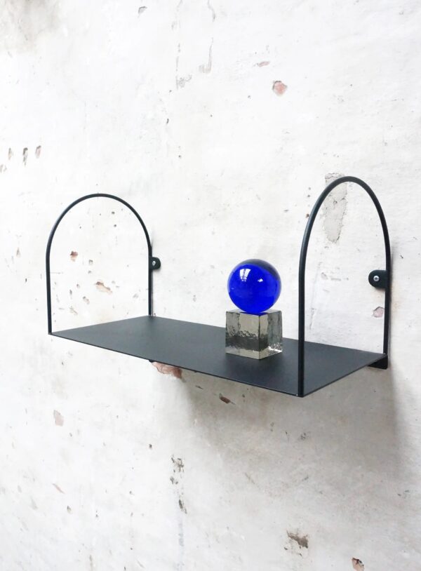 Swedish Ninja Bow Shelf - 80cm DEMO