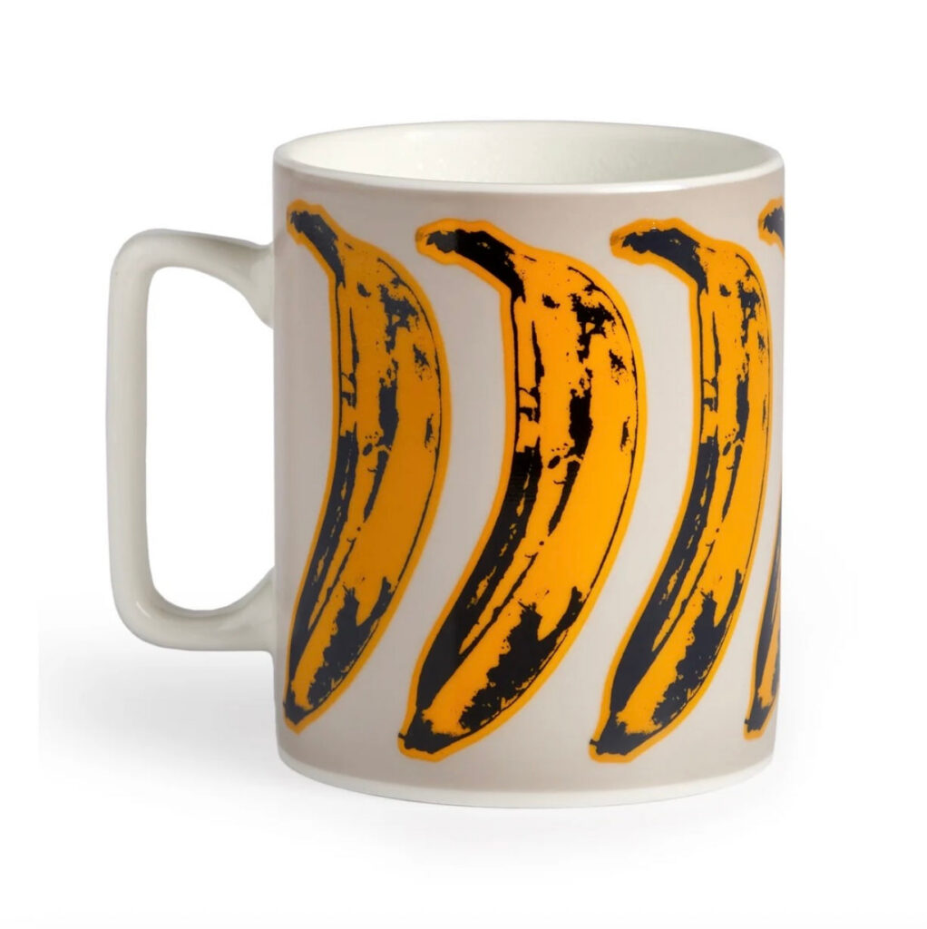 Andy Warhol krus